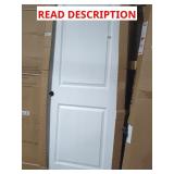 Special order jeld wen door 31-1/2" x 81"