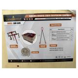 Rigging/Binding Chain/Suspension Equipment