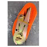 (5) BIND BELT