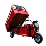 ELECTRIC TRICYCLE