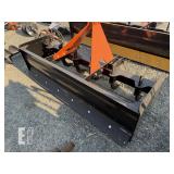SINGLE SCRAPER GRADERA