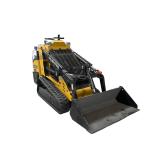 Skid Steer Loader