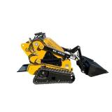 Compact Track Loader