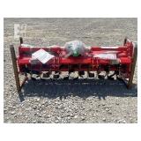 ROTARY TILLER
