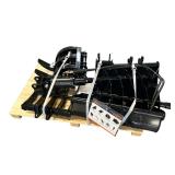 EXCAVATOR ATTACHMENTS
