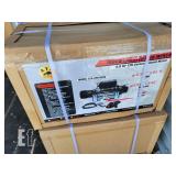 Electric winch