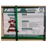 Portable Sawmill