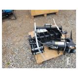Misc. Excavator Attachment