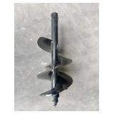 30cm auger drill rod