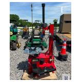 24-IN Semi Automatic Tire Changer