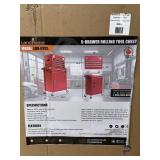Drawer Rolling Tool Chest