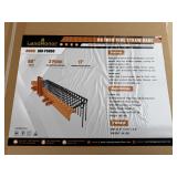 60 In Pine Straw Rake