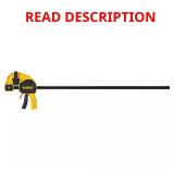 50 in. 600 lb. Trigger Clamp