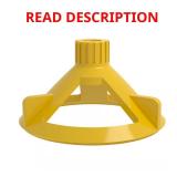 LASH360 Yellow Polymer Tile Leveling