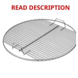 Replacement Cooking Grate for One-Touch Grills