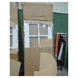 30" x 80" Interior Door Slab