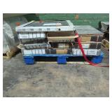 Skid Assorted Floor and Wall Tiles
