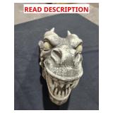 Dragon figure