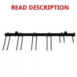 G-Tool Wall Storage System Hook 300 lb