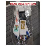 FIFA World Cup 2026 Host Cities Lanyard