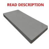 Polypropylene Condenser Pad Gray