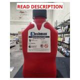 Deluxe utility jug