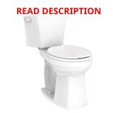 Avalanche Two-Piece 1.28 GPF Toilet