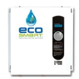 EcoSmart 27000W Tankless Electric H2O Heater