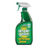 Simple Green Sassafras Cleaner 32 oz