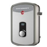 Performance 13 kW Tankless Water Heater 240V