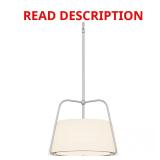 DSI Lighting Corbin 3-Light Pendant