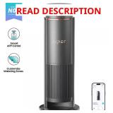 IrriSense N2 4-in-1 Smart Irrigation system