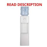 Glacier Bay White Top Load Water Dispenser