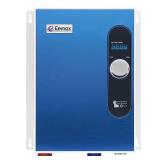 Tankless Electric Water Heater 18 kW 240 V
