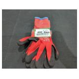 Milwaukee XL Work Gloves
