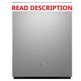 24 in Built-In Tall Tub Dishwasher
