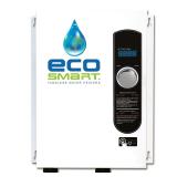 EcoSmart 18 W Tankless Electric Water Heater