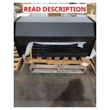 Husky Storage Box