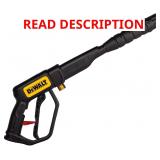 Allparts 7112774DEW OEM Trigger Gun 8 GPM 3450