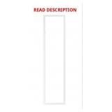 VEVOR 1x4 FT LED Panel Light 5700 LM