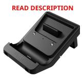 Cordless Dock for Scuba N1 Pro/S1 Pro/N1 Ultra