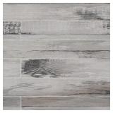 Skid Lot Duttonwood Ash 6x24 Matte Ceramic Tile