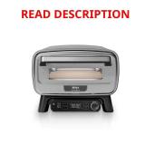 Artisan Outdoor Pizza Oven 12" MO201
