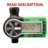 Electronic Hose Timer