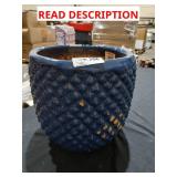 Preston Ceramic Planter