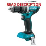 18V LXT 1/2" Brushless Hammer Drill