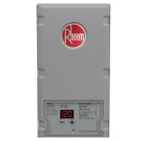 4.1 kW 208V Tankless Electric Water Heater