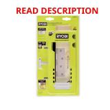 Door Hinge Template