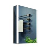 21x28 LED Lighted Medicine Cabinet w/ Mirror