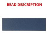 (7) Hiretech HTF 80-Grit PSA Sheet 4.5x15.75